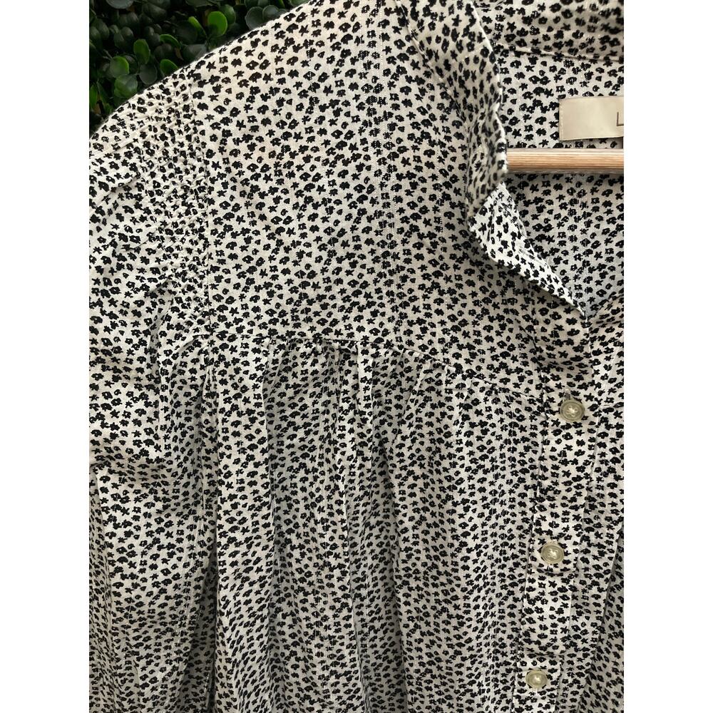 Loft Blouse Size M - Picture 2 of 6